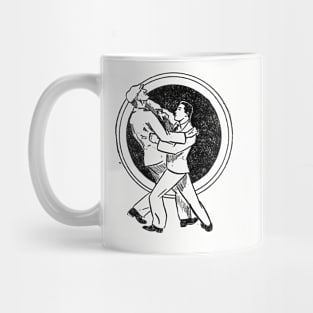 The Judicious Elbow Mug